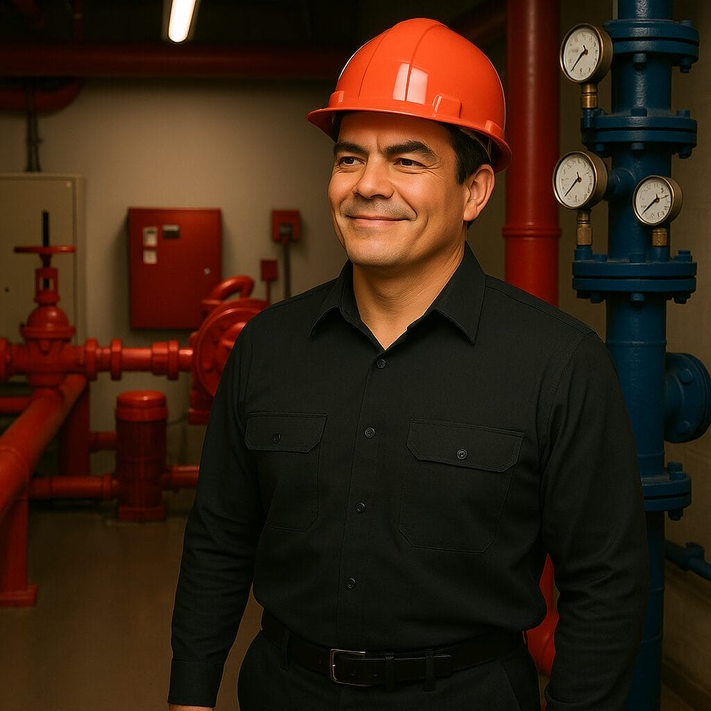 Tecnico inspecciones