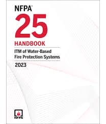 NFPA INSPECCIONES SAS, FIRE PROTECTION